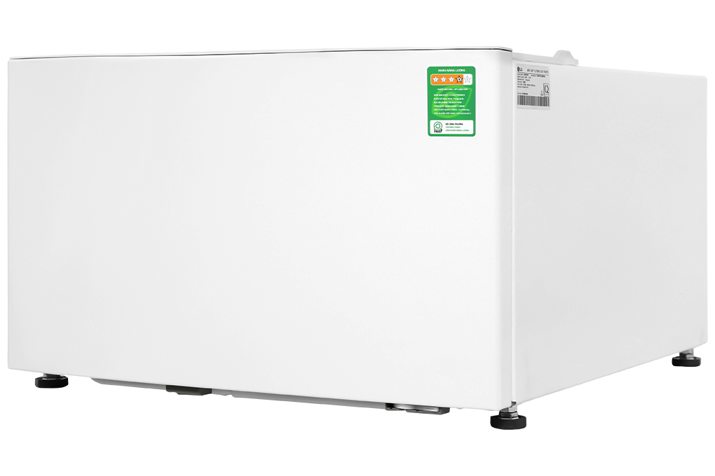 Máy giặt LG Mini Wash 2.5 kg TV2402NTWW