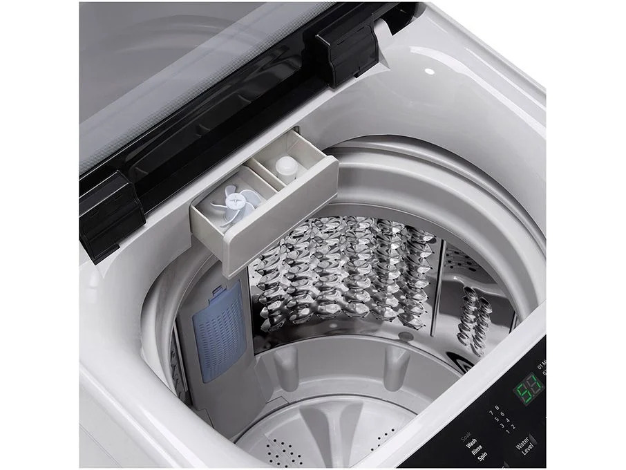 Máy giặt LG 9 kg T2109NT1G