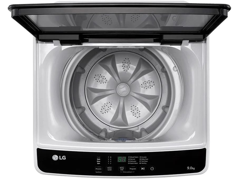 Máy giặt LG 9 kg T2109NT1G