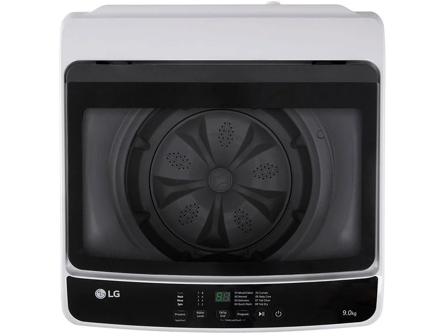 Máy giặt LG 9 kg T2109NT1G