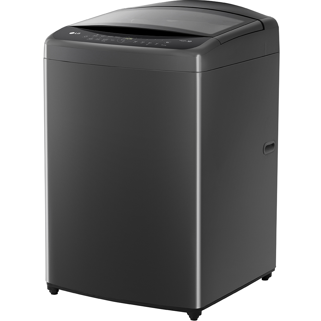 Máy giặt LG TurboDrum Inverter 12 kg T2512VBTB