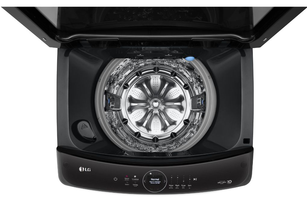 Máy giặt LG AI DD Inverter 15 kg TV2515DV5J