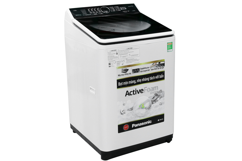 Máy giặt Panasonic 11.5 kg NA-F115A5WRV ( F115A5WRV)