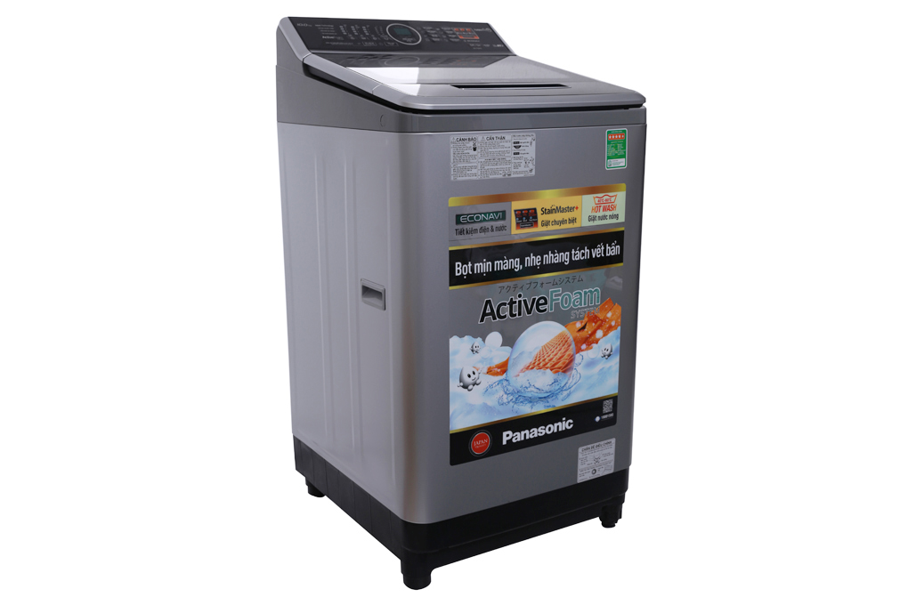 Máy giặt Panasonic 10 kg NA-F100V5LRV ( F100V5LRV)