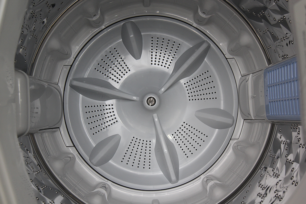 Máy giặt Panasonic 7.6 kg NA-F76VS9GRV ( F76VS9GRV)