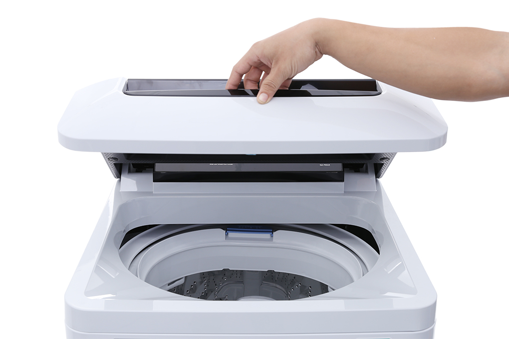 Máy giặt Panasonic 9 kg NA-F90A4HRV ( F90A4HRV)