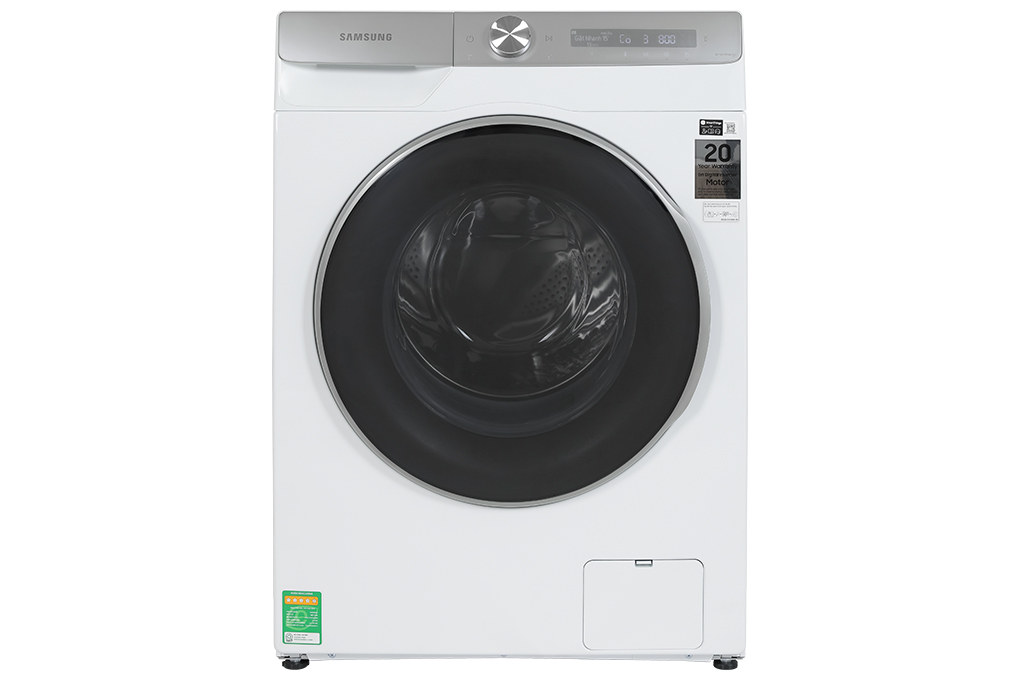 Máy Giặt Samsung Inverter 12 Kg WW12CGP44DSHSV