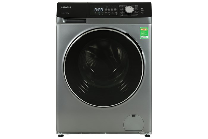 Máy giặt sấy Hitachi inverter 8.5Kg BD-D852HVOS ( D852HVOS)