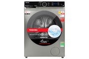 Máy giặt sấy Toshiba Inverter giặt 10.5 kg - sấy 7 kg TWD-BM115GF4V( BM115GF4V SK)