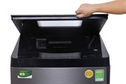 Máy giặt Toshiba Inverter 15 kg AW-DG1600WV ( DG1600WV SK)