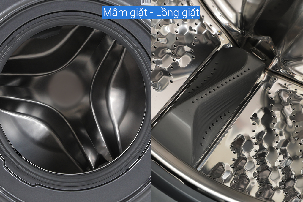 Máy giặt Máy giặt Toshiba Inverter 10,5 kg TW-T25BU115MWV( T25BU115MWV MG)