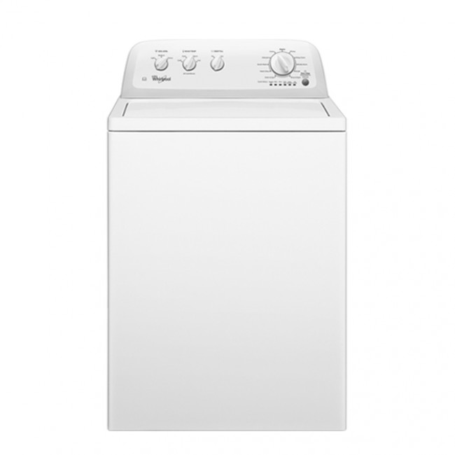 Máy giặt Whirlpool 15kg 3LWTW4705FW