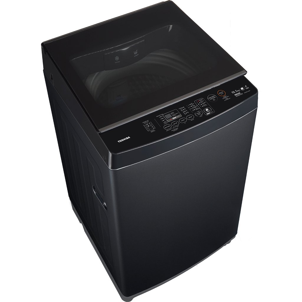 Máy giặt Toshiba Inverter 10,5Kg AW-DUK1160HV( DUK1160HV SG)