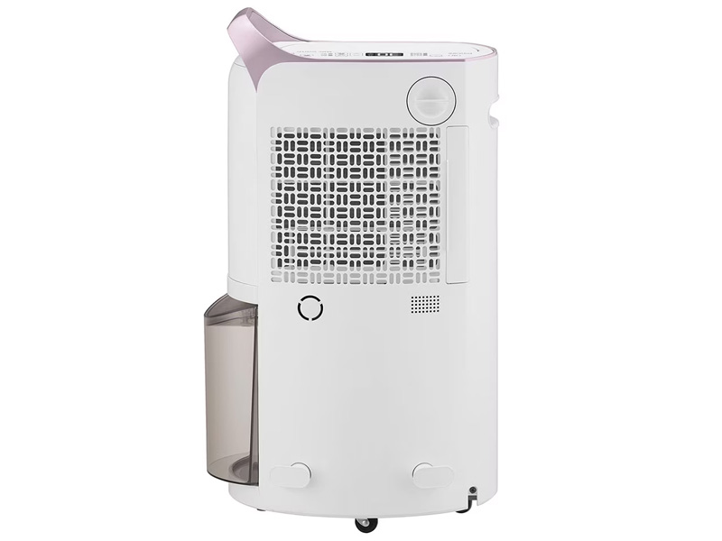 Máy hút ẩm LG Dual Inverter MD19GQGE0 19 lít