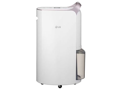 Máy hút ẩm LG Dual Inverter MD19GQGE0 19 lít