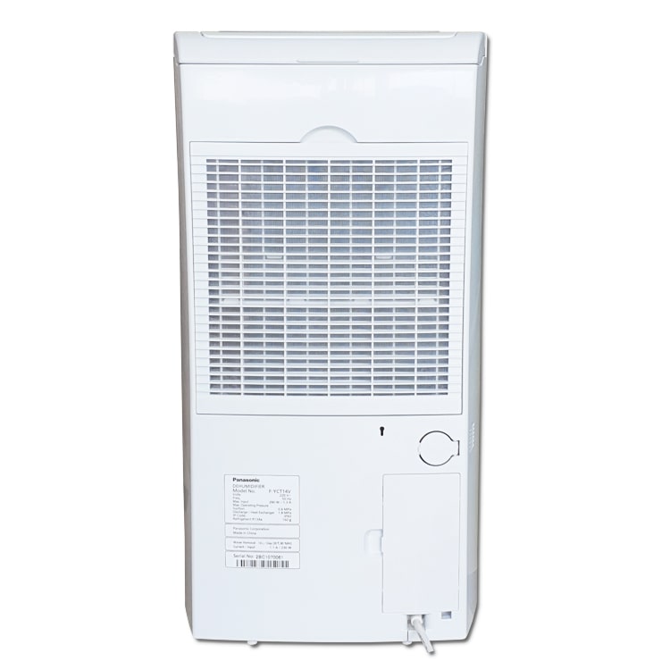 Máy hút ẩm Panasonic F-YCT14V ( YCT14V)