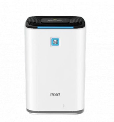 Máy hút ẩm lọc không khí Steiger STG 835DW/PRO