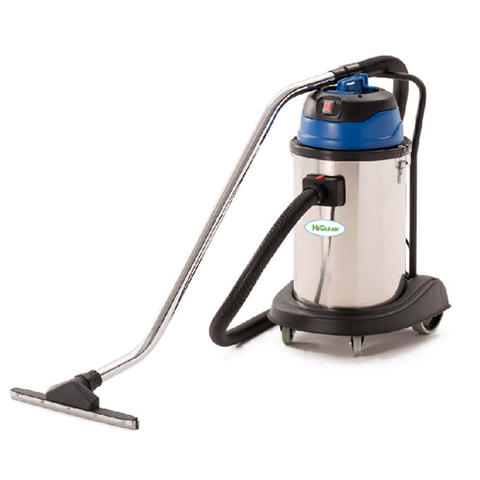 Máy hút bụi công nghiệp HiClean HC 40CE