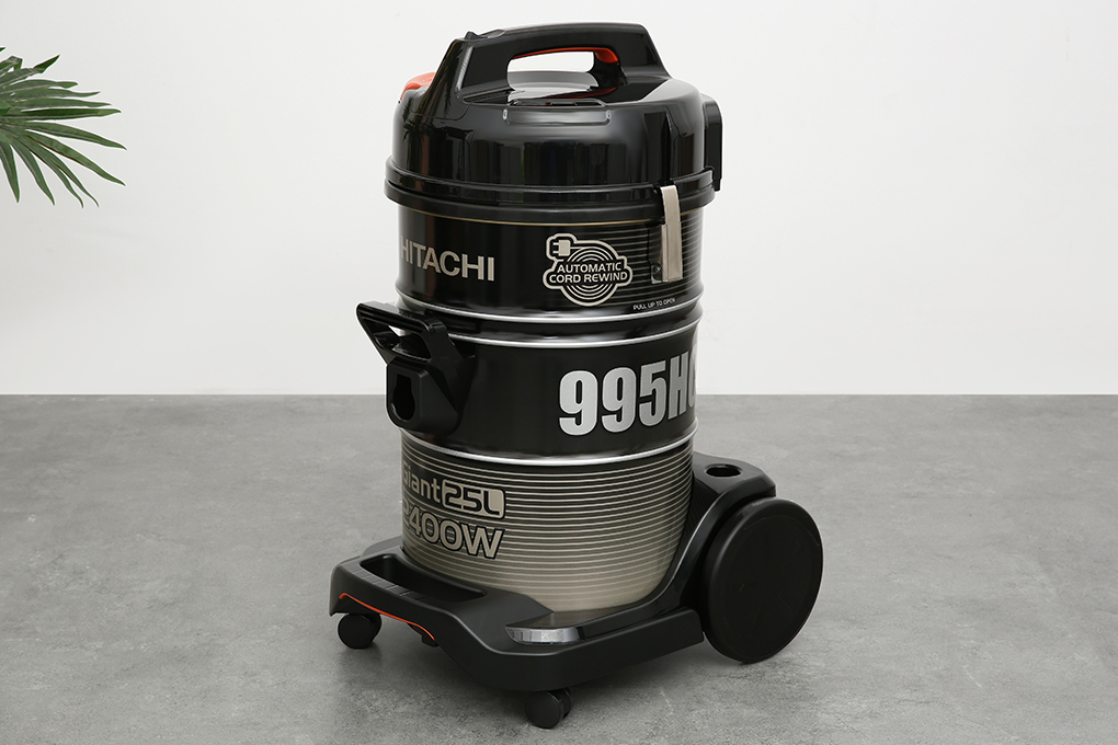 Máy hút bụi Hitachi CV-995HC 24CV (CGB)