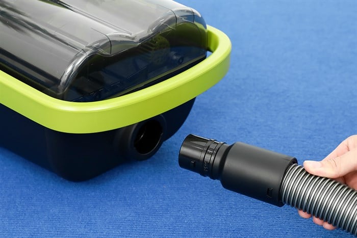 Máy hút bụi dạng hộp Panasonic MC-CL603GN49