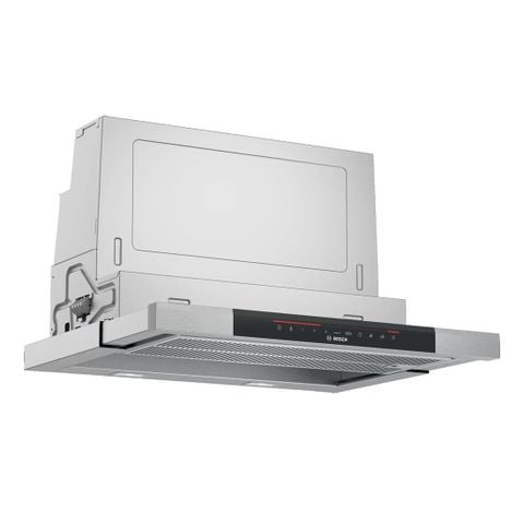 Máy hút mùi âm tủ Bosch DFS067K51 Series 8