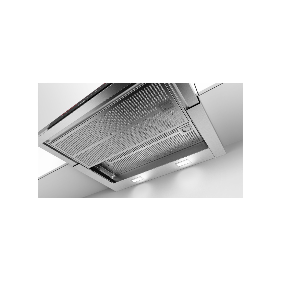 Máy hút mùi âm tủ Bosch DFS067K51 Series 8