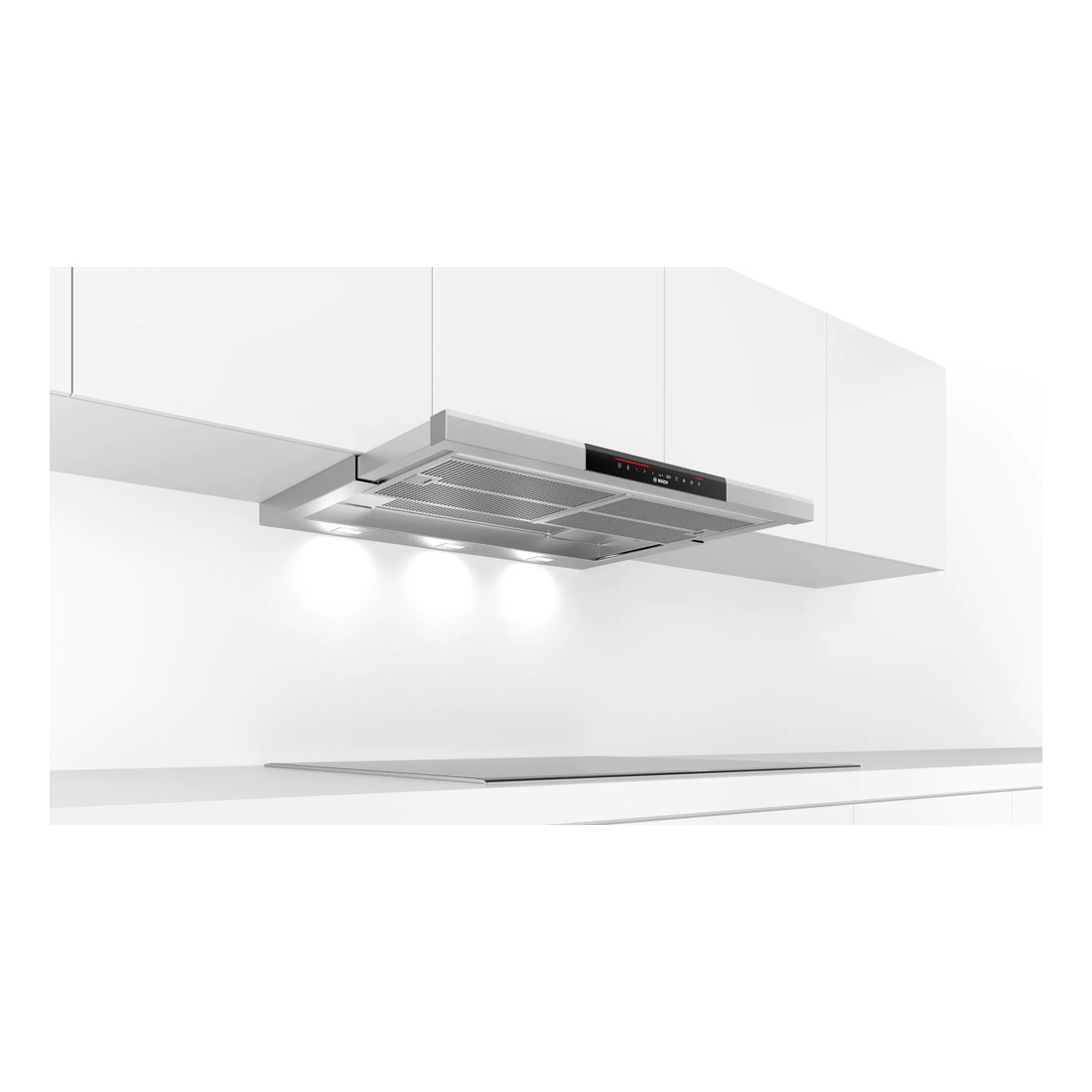 Máy hút mùi âm tủ Bosch DFS097K51 Series 8