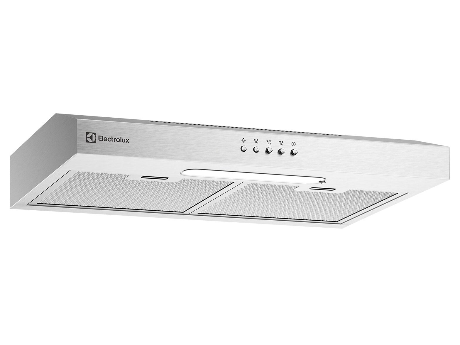 Máy hút mùi âm tủ 60cm ECF6214X