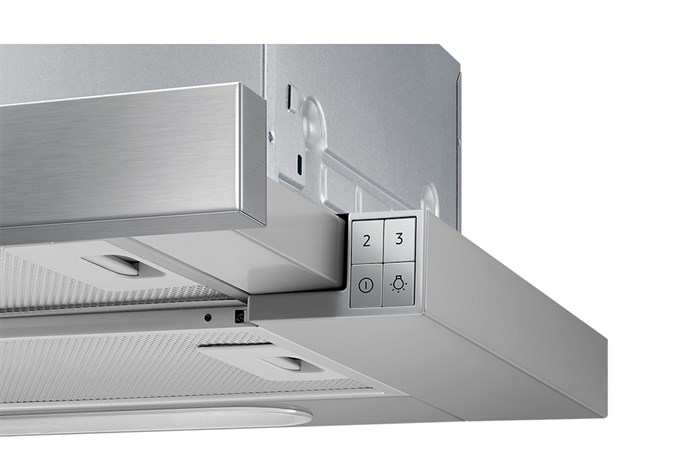 Máy hút mùi Samsung NK24M1030IS/UR