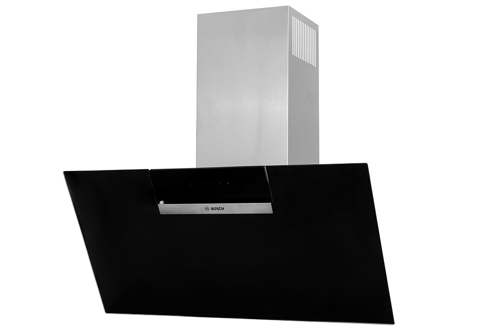 Máy hút mùi kính vát Bosch DWK87EM60