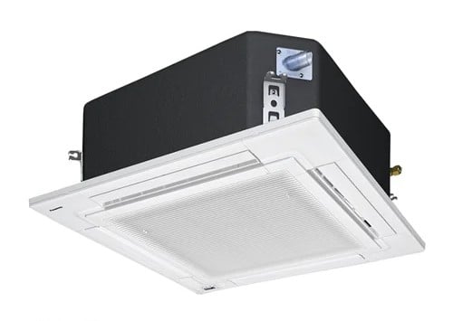 Máy lạnh âm trần Panasonic S19PU1H5B (2.0Hp)