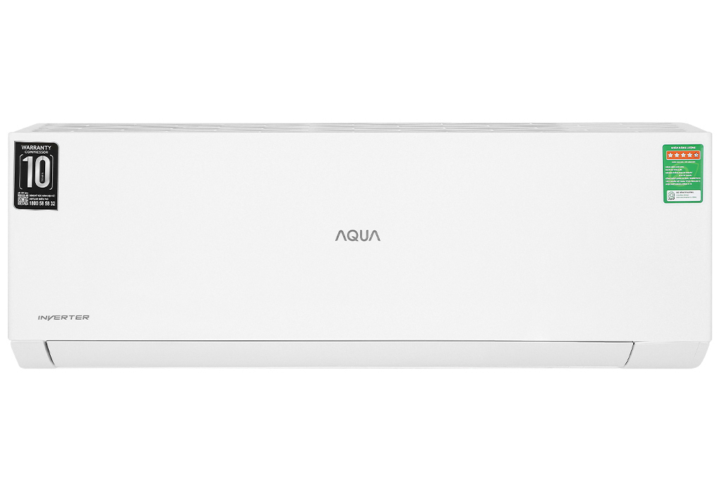Điều hòa Aqua Inverter 18000 BTU AQA-RV18QA ( RV18QA)