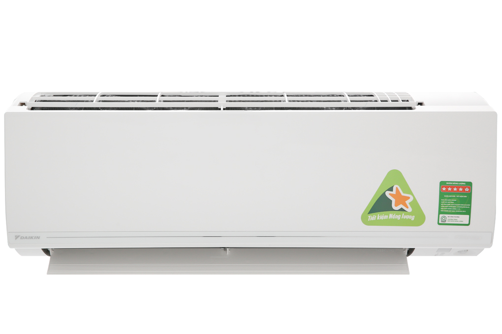 Điều Hòa Dakin Inverter FTKC35UAVMV - 1.5HP
