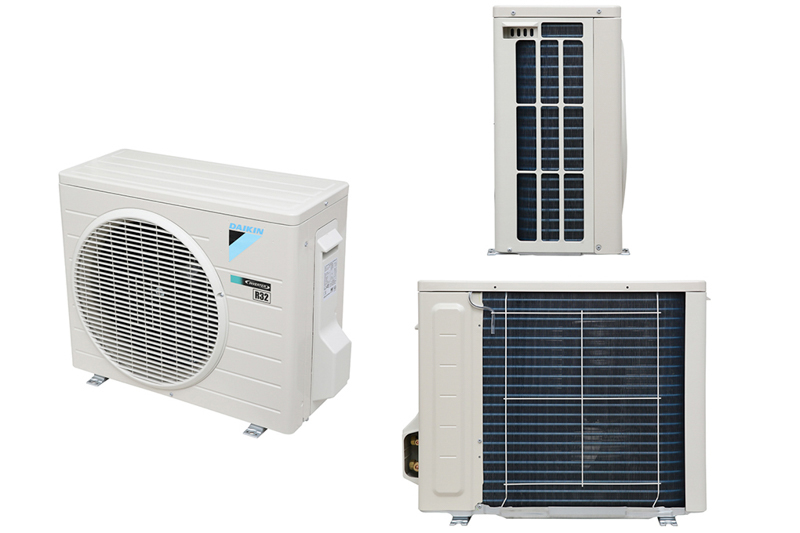 Điều hòa Daikin FTKC35TAVMV
