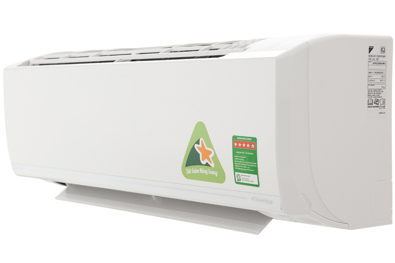 Điều hòa Daikin FTKC35TAVMV