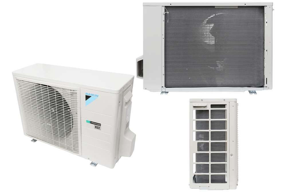 Điều hòa Daikin Inverter 2.5 HP FTKC60UVMV