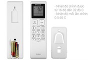 Điều hòa Daikin 1 chiều Inverter 1HP-9.200BTU ATKF25XVMV