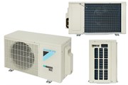 Điều hòa Daikin 1 chiều Inverter 1HP-9.200BTU ATKF25XVMV