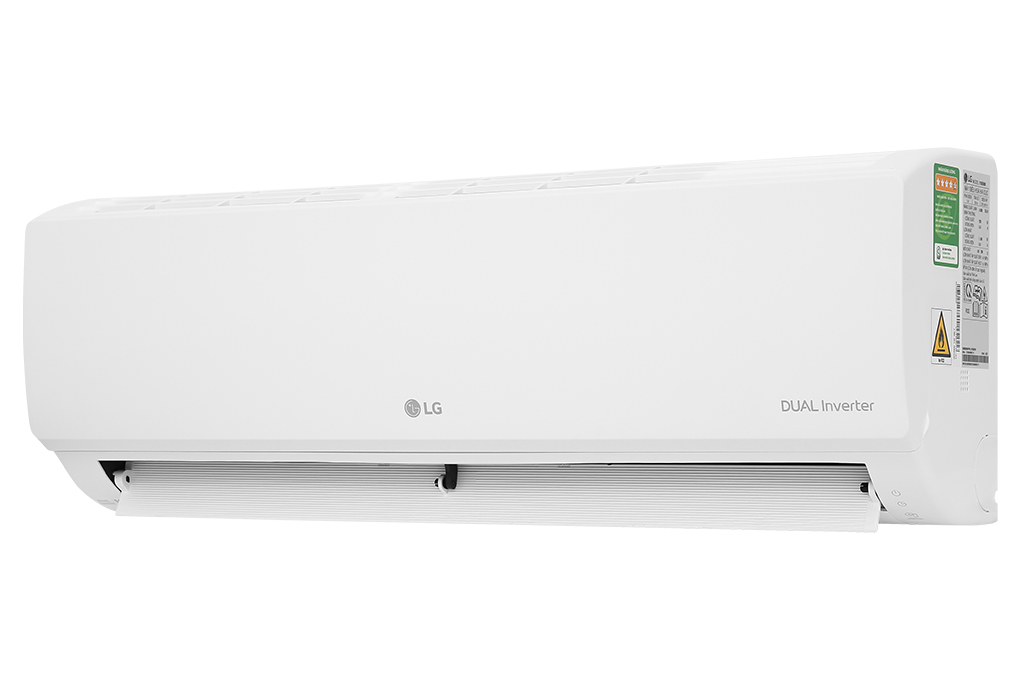 Điều hòa LG 1 chiều Inverter 9000 BTU V10WIN