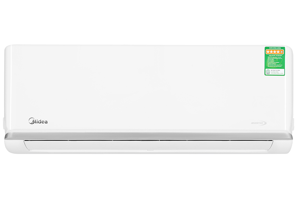 Điều hòa Midea 12000 BTU inverter 1 chiều MSAGA-13CRDN8