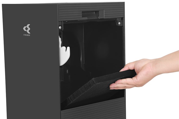 Máy lọc không khí Daikin MCK70ZVM7-T