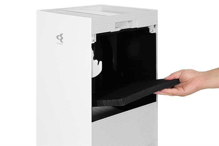 Máy lọc không khí Daikin MCK70ZVM7-W