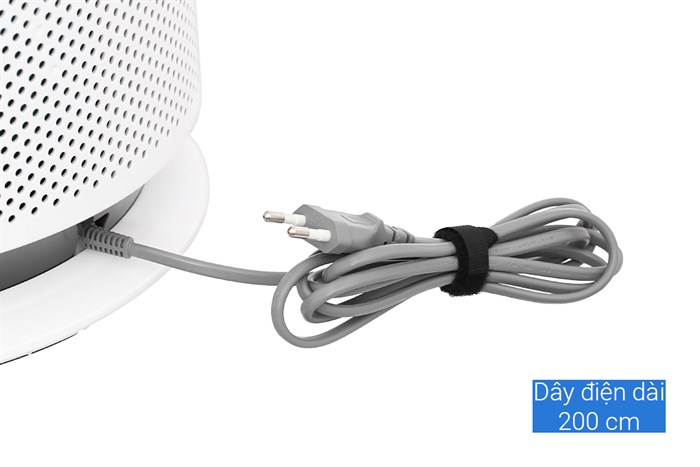 Máy lọc không khí LG PuriCare 360 Hit AS60GHCG0