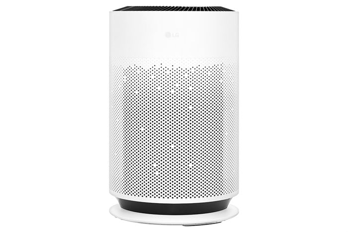 Máy lọc không khí LG PuriCare 360 Hit AS60GHCG0