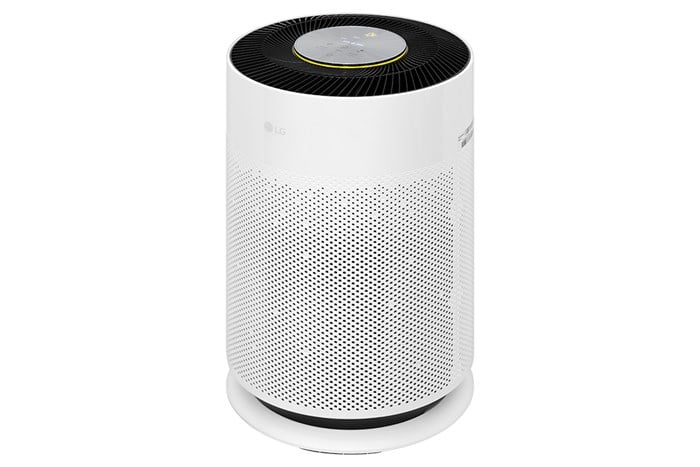 Máy lọc không khí LG PuriCare 360 Hit AS60GHCG0