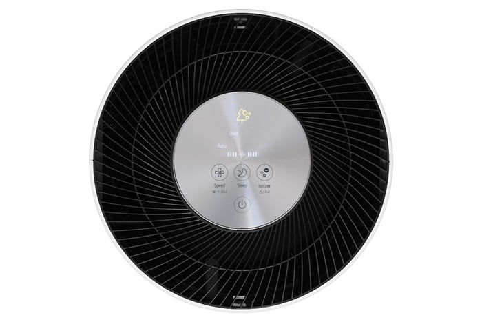 Máy lọc không khí LG PuriCare 360 Hit AS60GHCG0