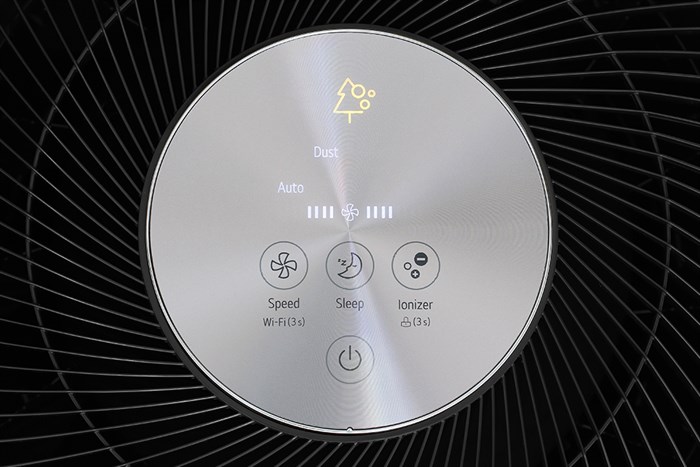 Máy lọc không khí LG PuriCare 360 Hit AS60GHCG0