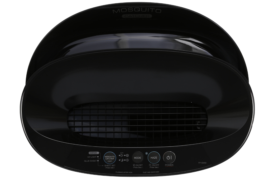 Máy lọc không khí SHARP FP-GM50E-B ( GM50E)
