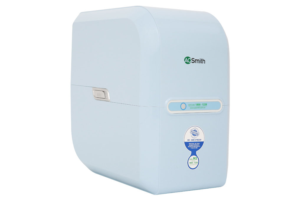 Máy lọc nước RO AOSmith M2 5 lõi