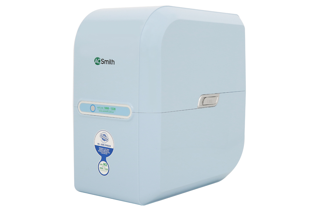 Máy lọc nước RO AOSmith M2 5 lõi